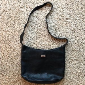 The Sak Leather Purse